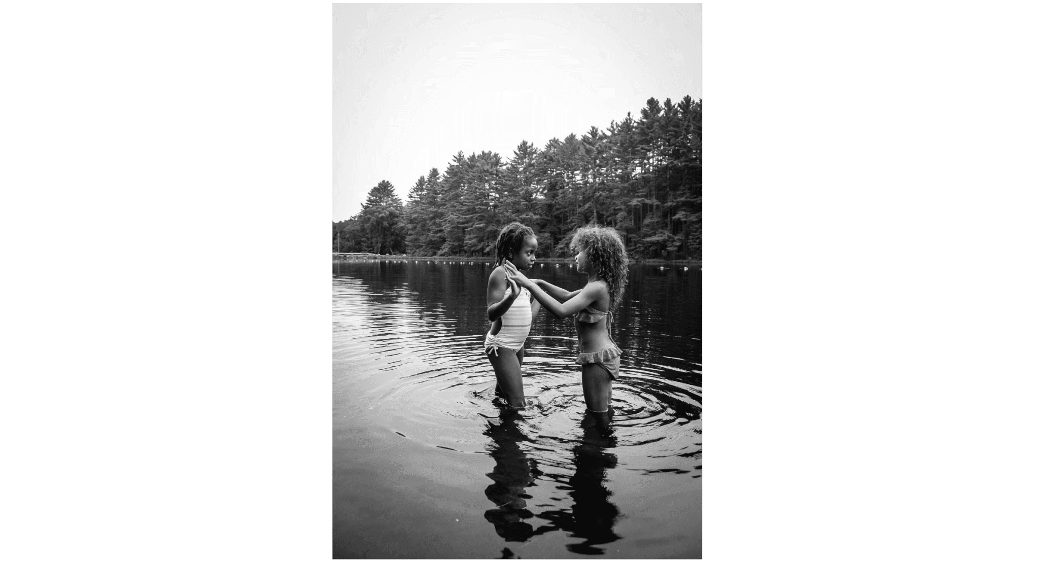 Image of "Touch" by Kristen Emack